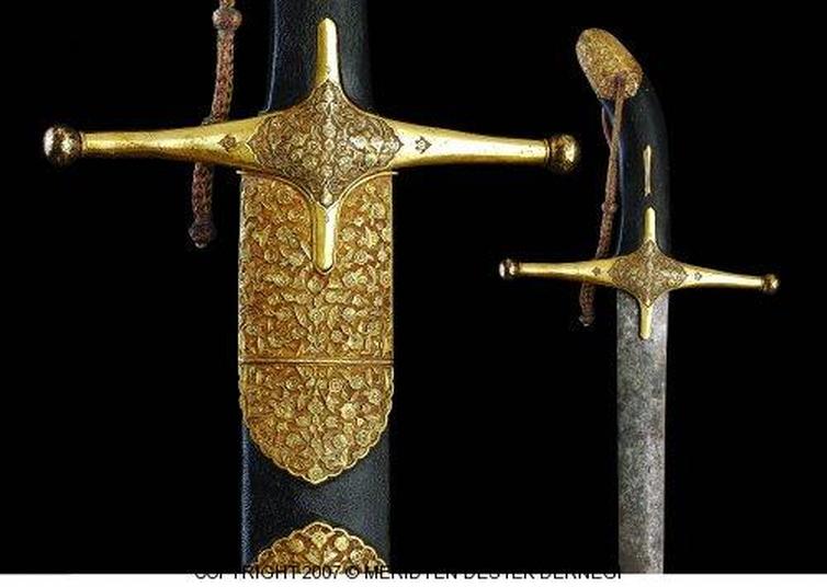 SWORDS OF THE PROPHET